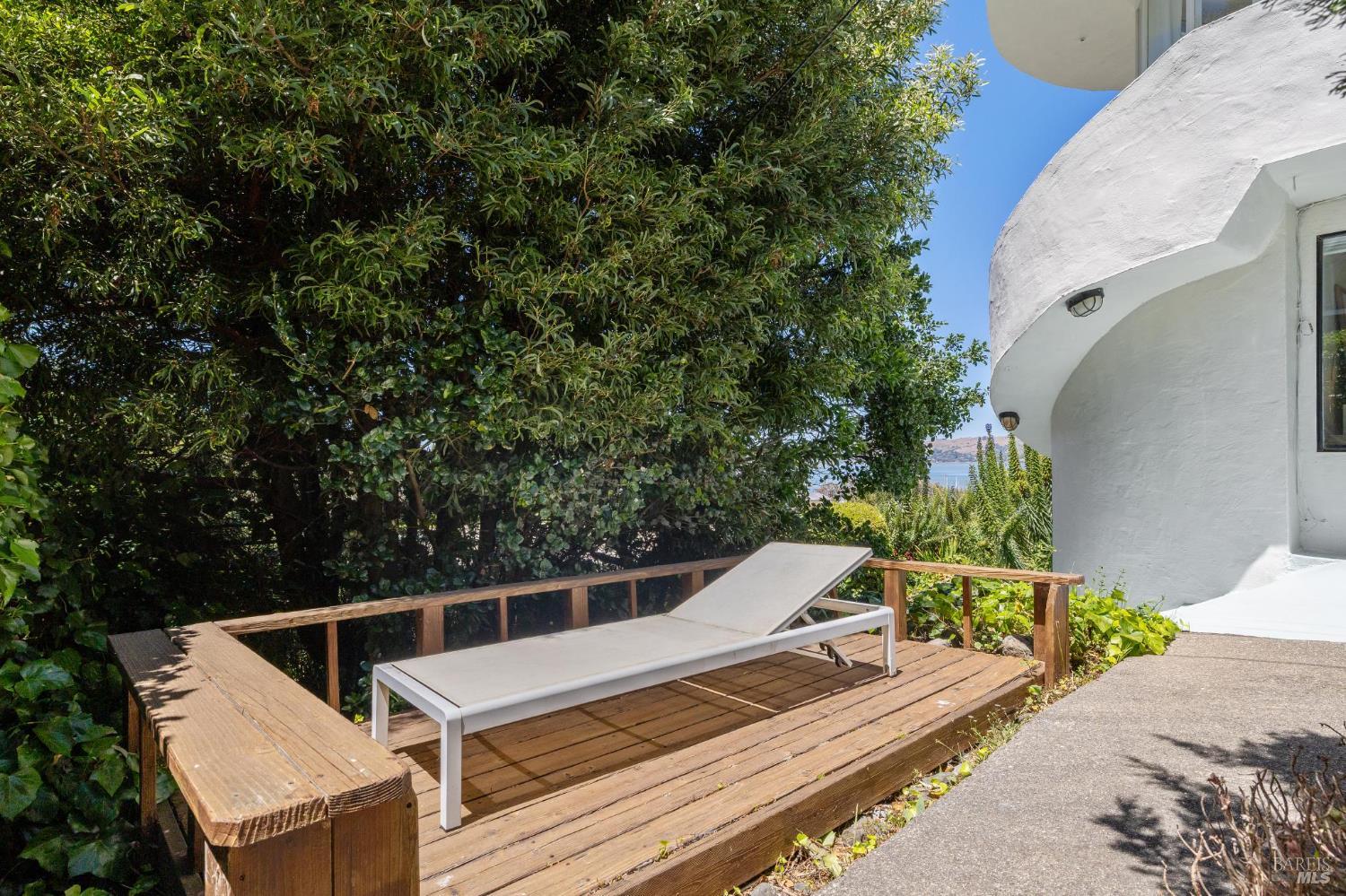 Detail Gallery Image 61 of 71 For 503 Easterby St, Sausalito,  CA 94965 - 5 Beds | 4 Baths