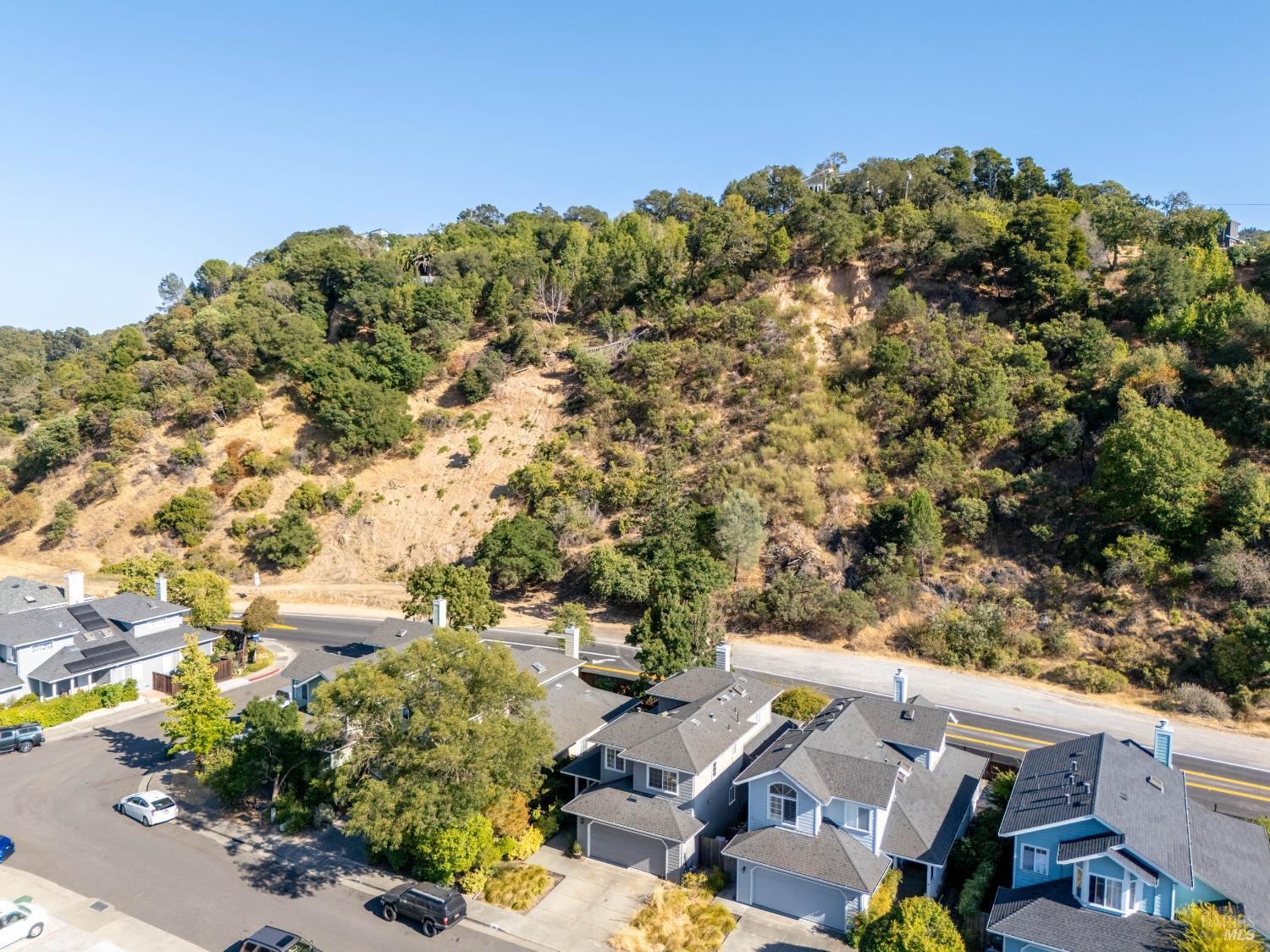 Detail Gallery Image 62 of 82 For 28 Adrian Ter, San Rafael,  CA 94903 - 3 Beds | 2/1 Baths