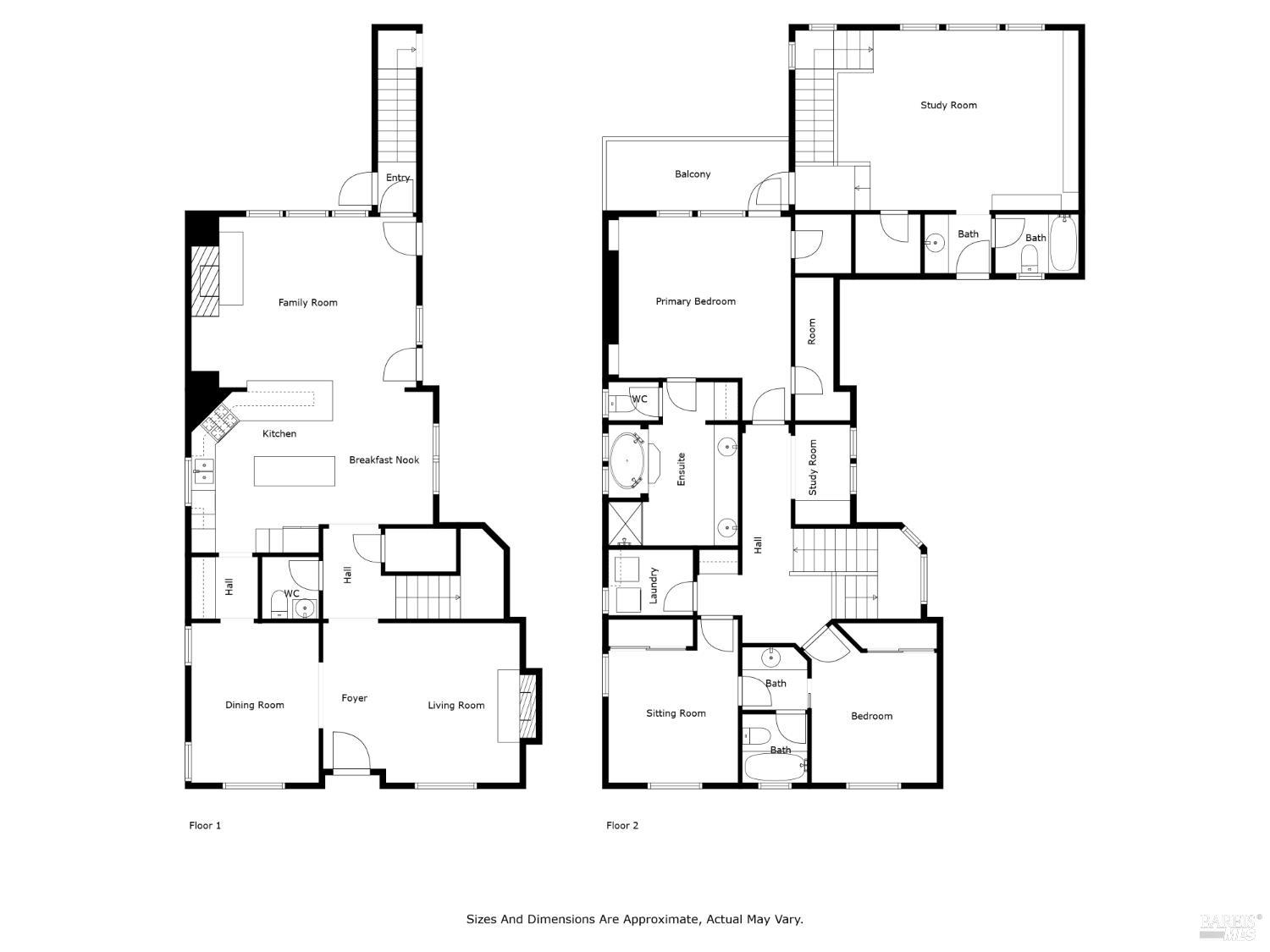 Detail Gallery Image 44 of 99 For 4168 Summer Gate Ave, Vallejo,  CA 94591 - 4 Beds | 3/1 Baths
