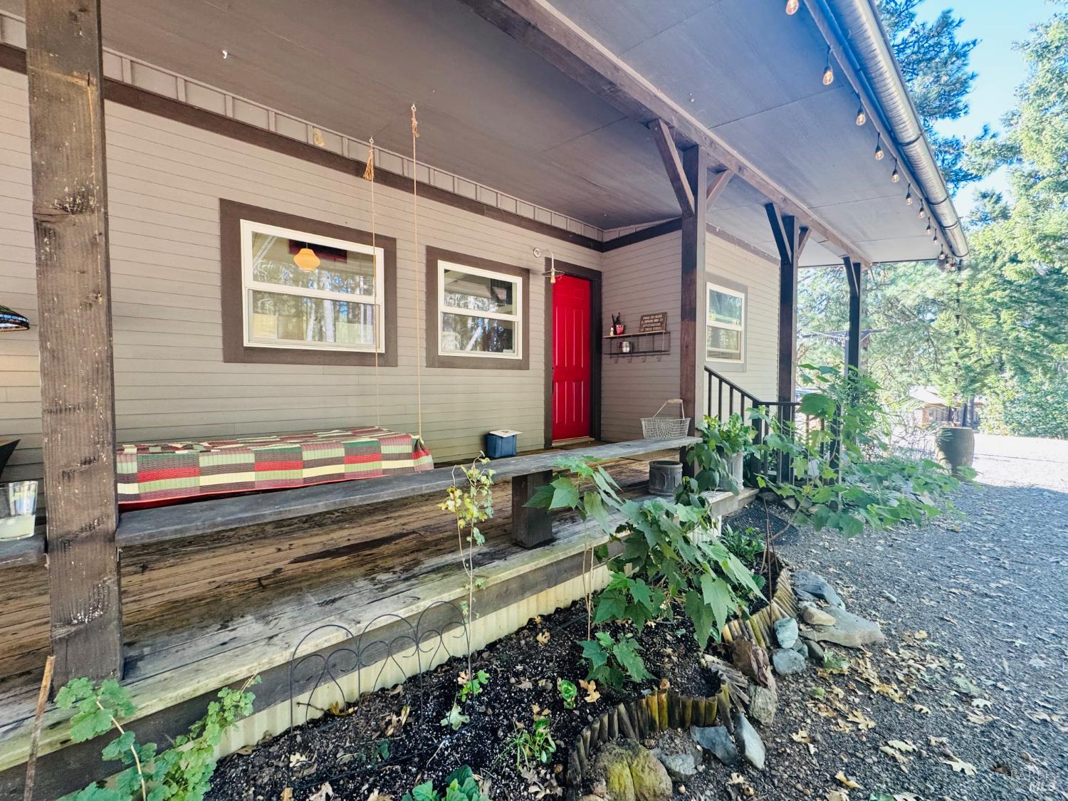 Detail Gallery Image 31 of 60 For 18574 Tomki Rd, Redwood Valley,  CA 95470 - 2 Beds | 2 Baths