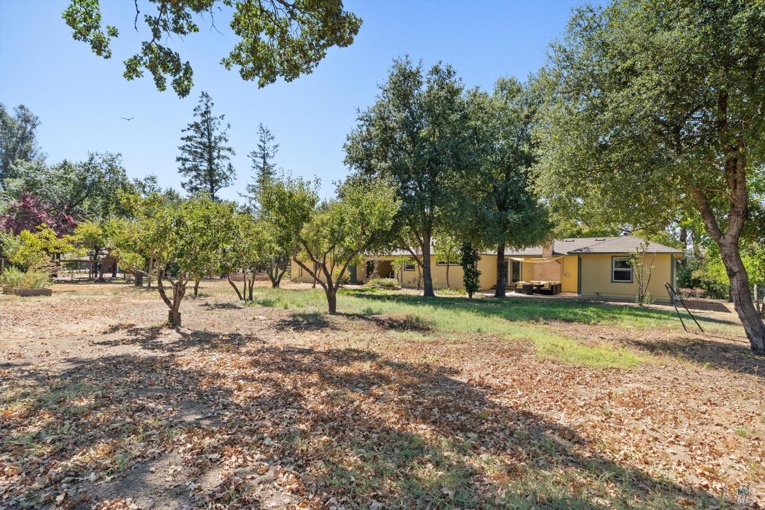 Detail Gallery Image 36 of 65 For 644 Piezzi Rd, Santa Rosa,  CA 95401 - 3 Beds | 1/1 Baths