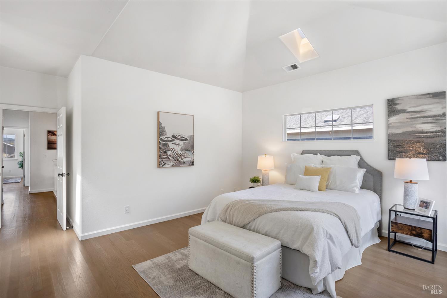 Detail Gallery Image 43 of 82 For 28 Adrian Ter, San Rafael,  CA 94903 - 3 Beds | 2/1 Baths