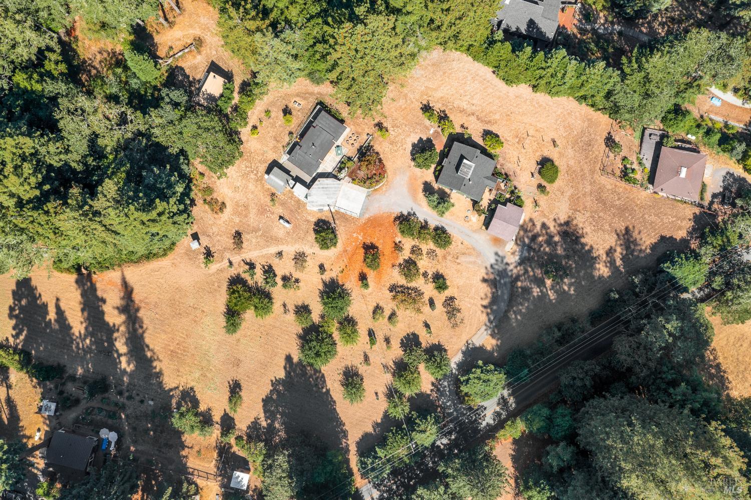 Detail Gallery Image 43 of 43 For 11370 Occidental Rd, Sebastopol,  CA 95472 - 4 Beds | 3 Baths