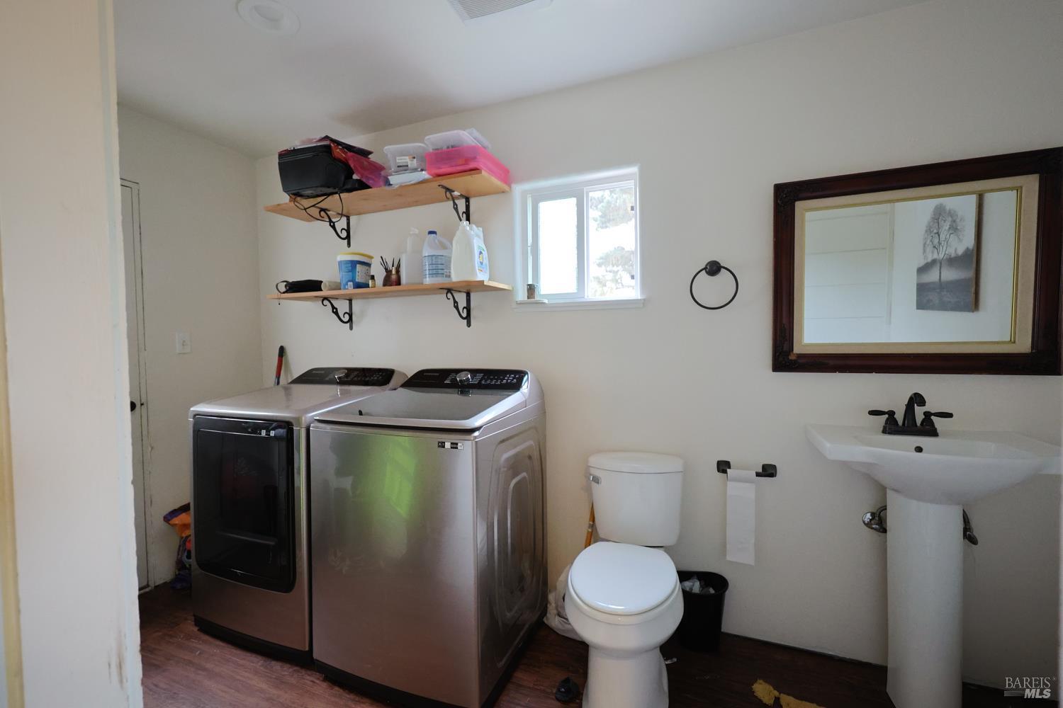 Detail Gallery Image 16 of 21 For 17621 N Highway 1 Unkn, Fort Bragg,  CA 95437 - 3 Beds | 1/1 Baths