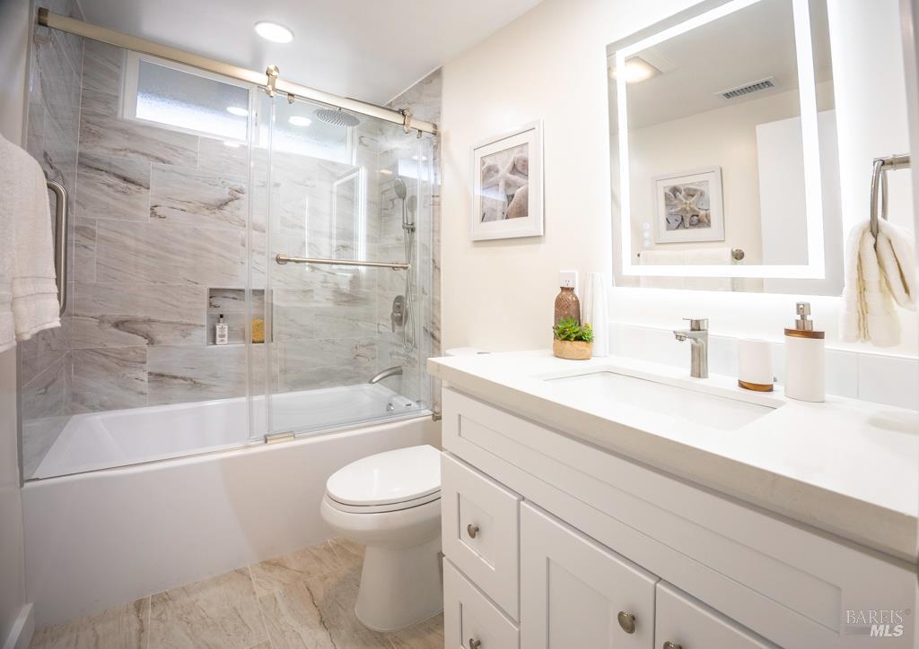 Detail Gallery Image 21 of 30 For 4 Valley Green St, Santa Rosa,  CA 95409 - 2 Beds | 2 Baths