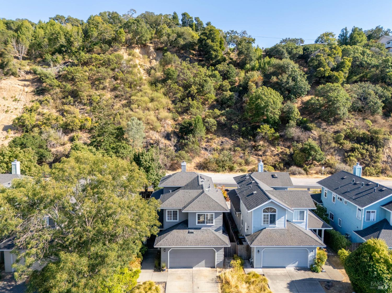 Detail Gallery Image 60 of 82 For 28 Adrian Ter, San Rafael,  CA 94903 - 3 Beds | 2/1 Baths