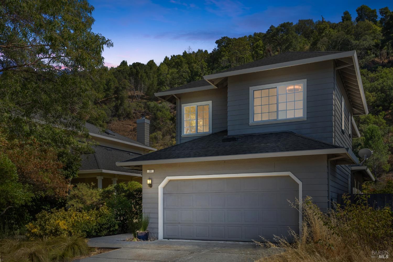 Detail Gallery Image 79 of 82 For 28 Adrian Ter, San Rafael,  CA 94903 - 3 Beds | 2/1 Baths