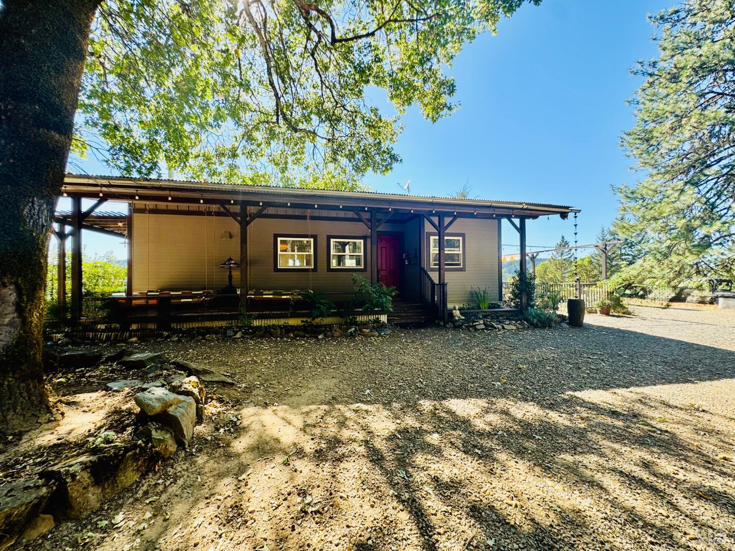Detail Gallery Image 35 of 60 For 18574 Tomki Rd, Redwood Valley,  CA 95470 - 2 Beds | 2 Baths