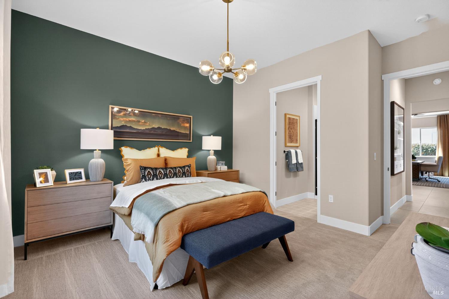 Detail Gallery Image 31 of 33 For 408 Beyers St, Oakley,  CA 94561 - 5 Beds | 3/1 Baths