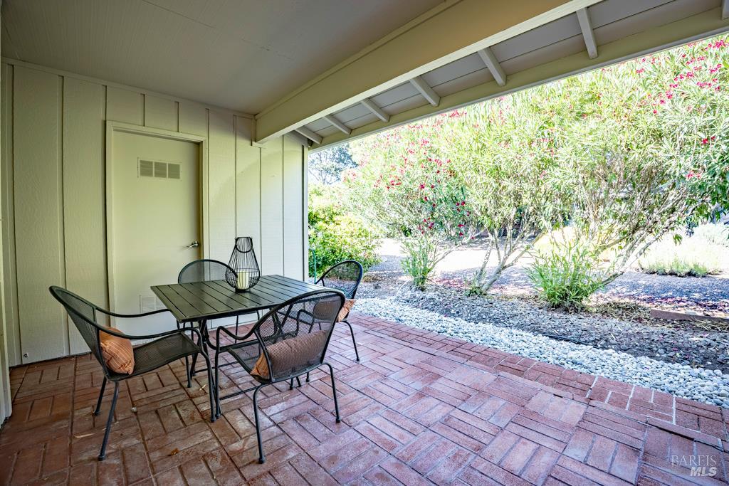 Detail Gallery Image 22 of 30 For 4 Valley Green St, Santa Rosa,  CA 95409 - 2 Beds | 2 Baths