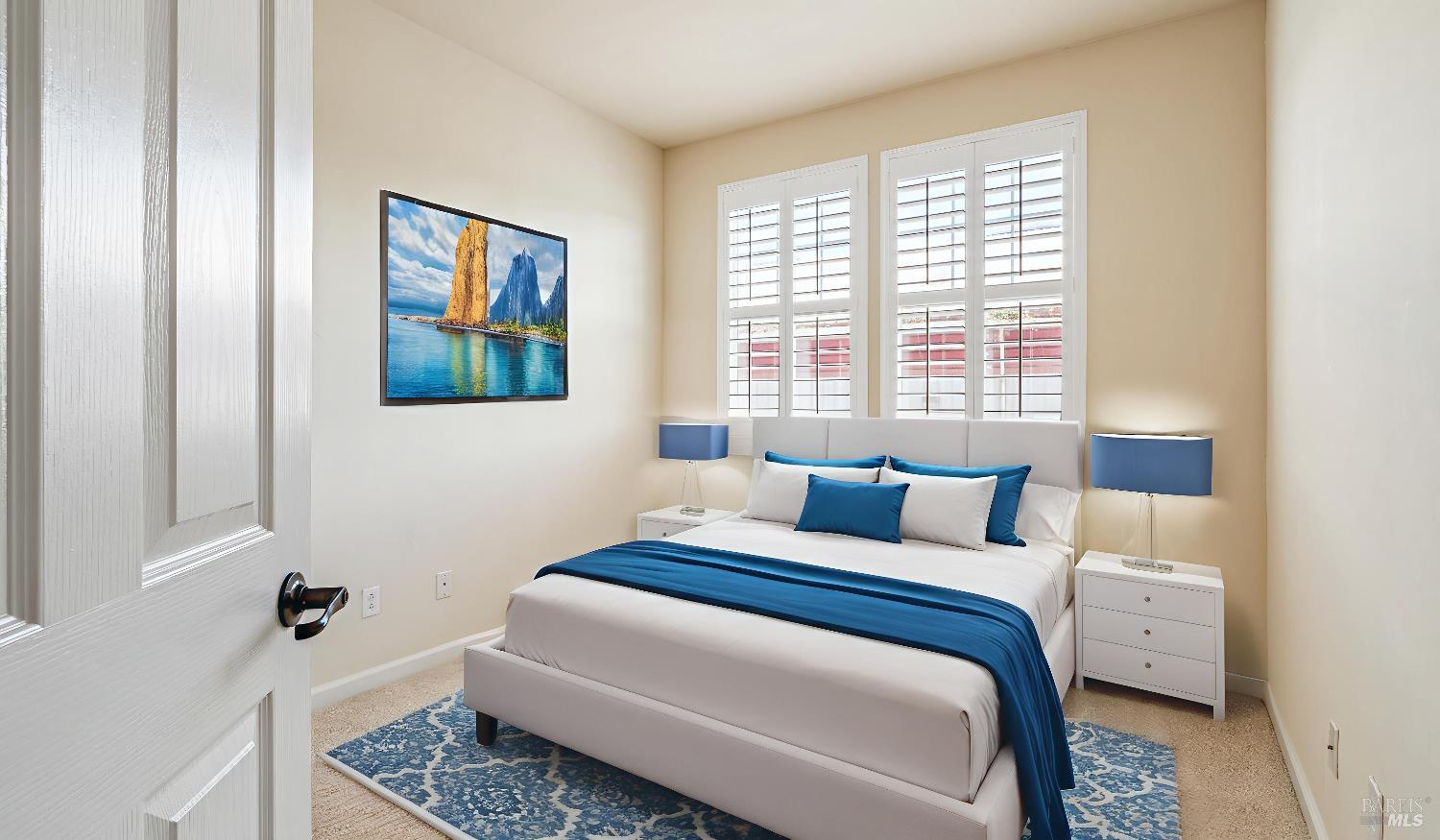 Detail Gallery Image 17 of 35 For 7006 Santero Way, Cotati,  CA 94931 - 3 Beds | 2 Baths