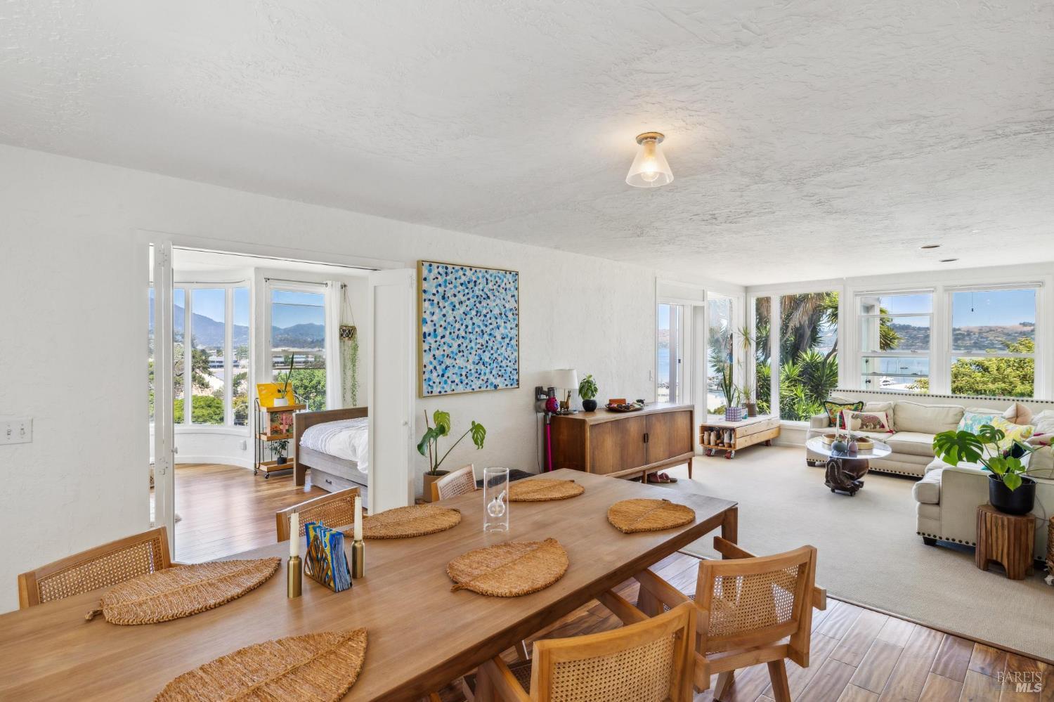 Detail Gallery Image 15 of 71 For 503 Easterby St, Sausalito,  CA 94965 - 5 Beds | 4 Baths
