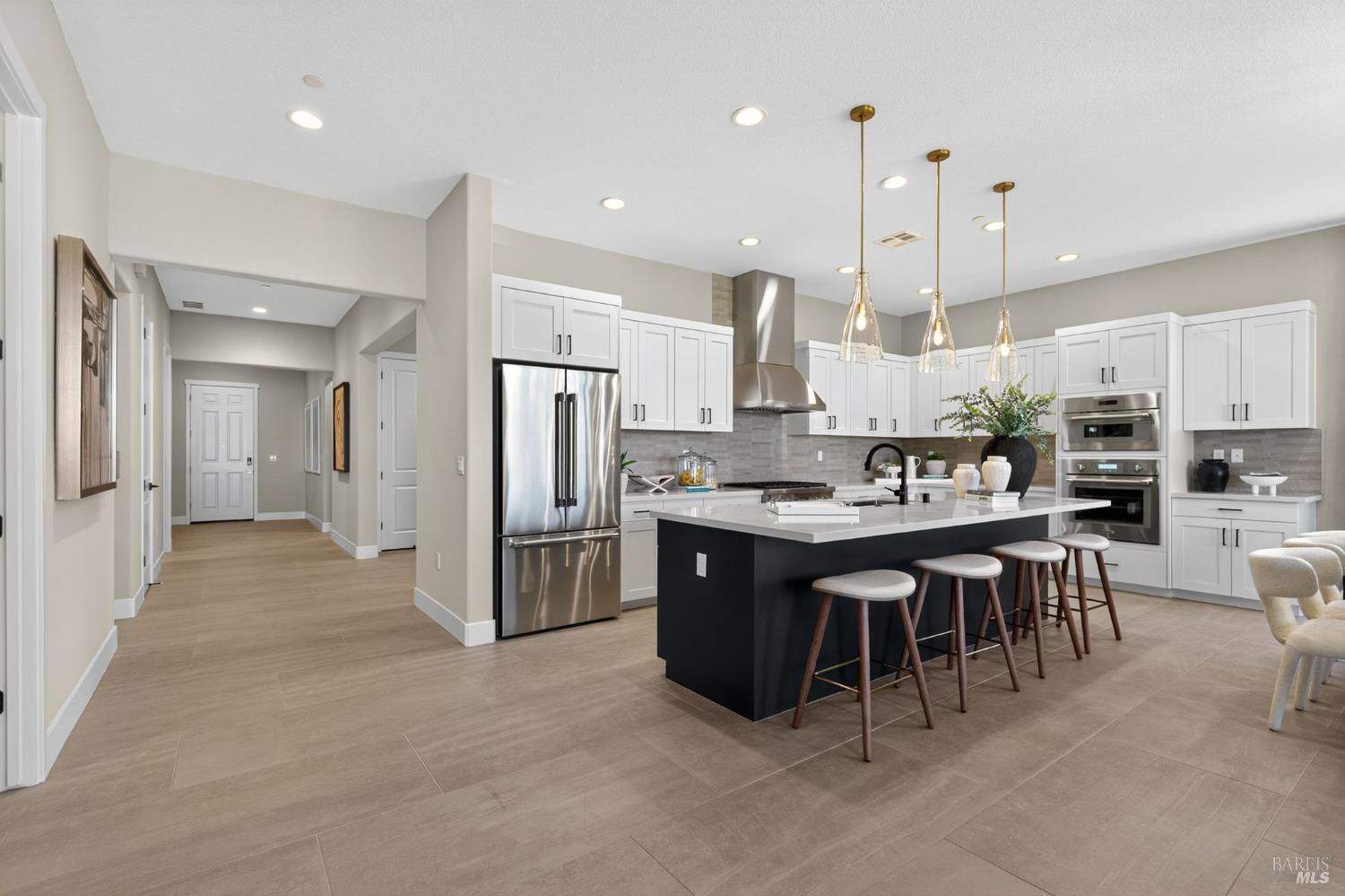 Detail Gallery Image 15 of 33 For 408 Beyers St, Oakley,  CA 94561 - 5 Beds | 3/1 Baths
