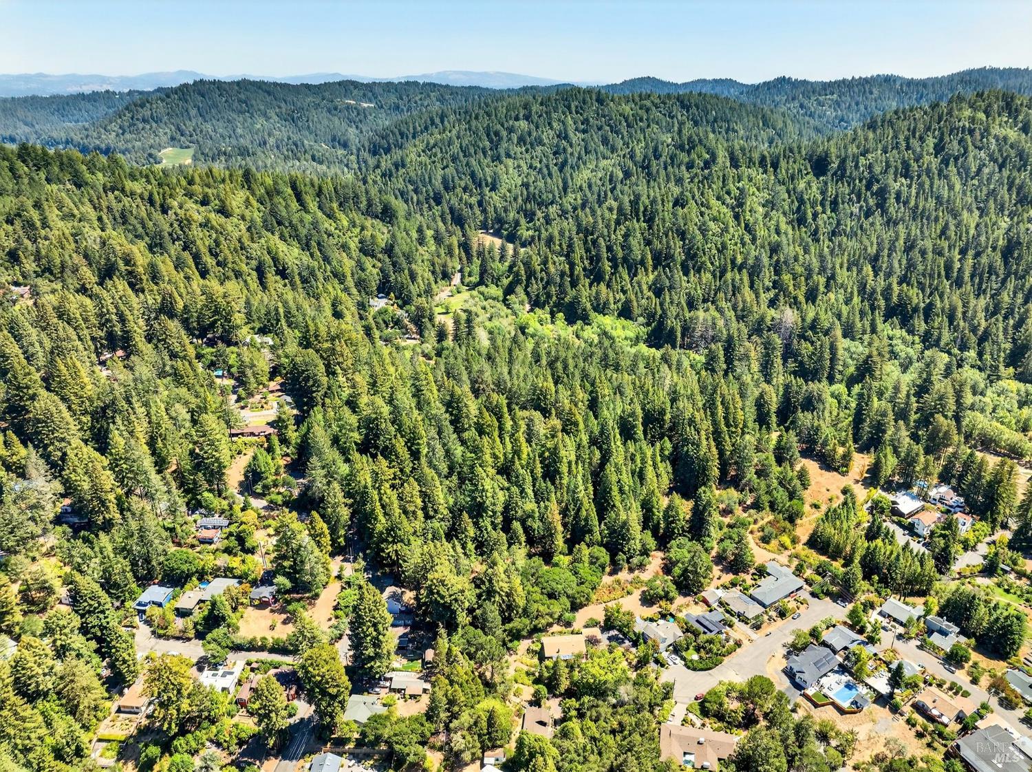 Detail Gallery Image 27 of 35 For 13353 Pocket Canyon Rd, Guerneville,  CA 95446 - – Beds | – Baths