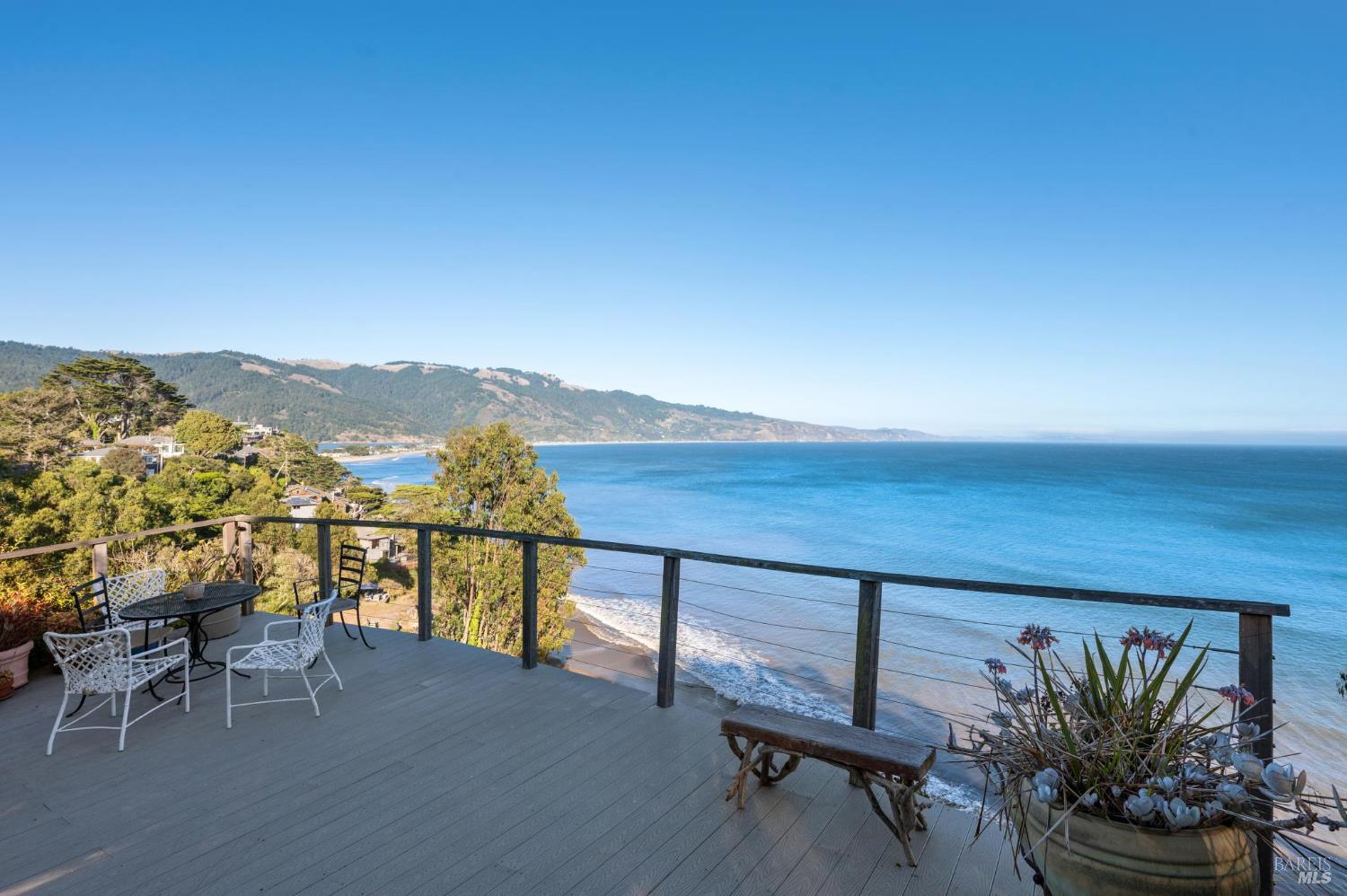 Detail Gallery Image 21 of 46 For 41 Ocean Ave, Bolinas,  CA 94924 - 3 Beds | 2 Baths
