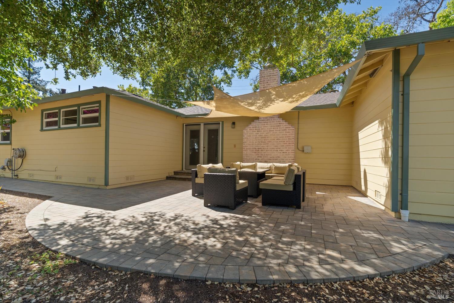 Detail Gallery Image 28 of 65 For 644 Piezzi Rd, Santa Rosa,  CA 95401 - 3 Beds | 1/1 Baths