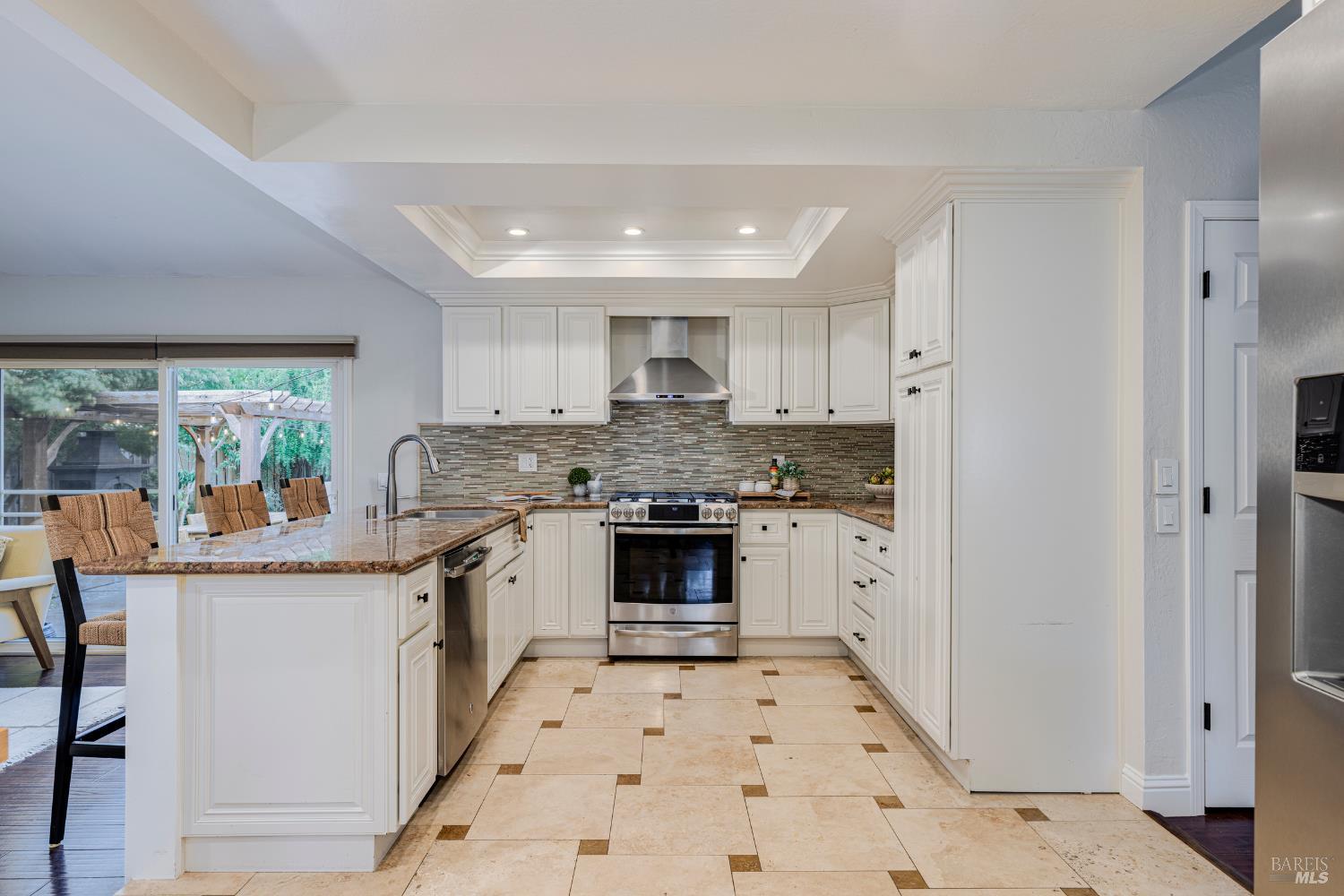 Detail Gallery Image 18 of 52 For 1024 Palmetto Way, Petaluma,  CA 94954 - 3 Beds | 2 Baths