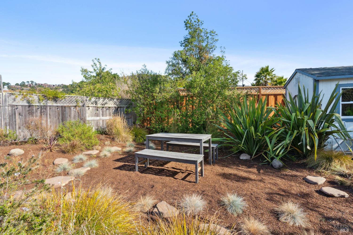 Detail Gallery Image 36 of 46 For 331 Starling Rd, Mill Valley,  CA 94941 - 3 Beds | 1 Baths