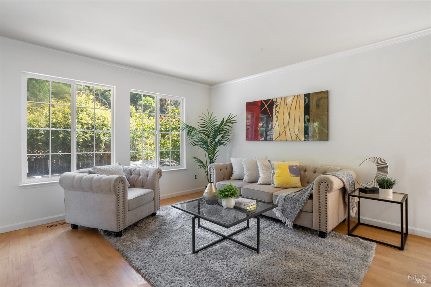 Detail Gallery Image 24 of 82 For 28 Adrian Ter, San Rafael,  CA 94903 - 3 Beds | 2/1 Baths