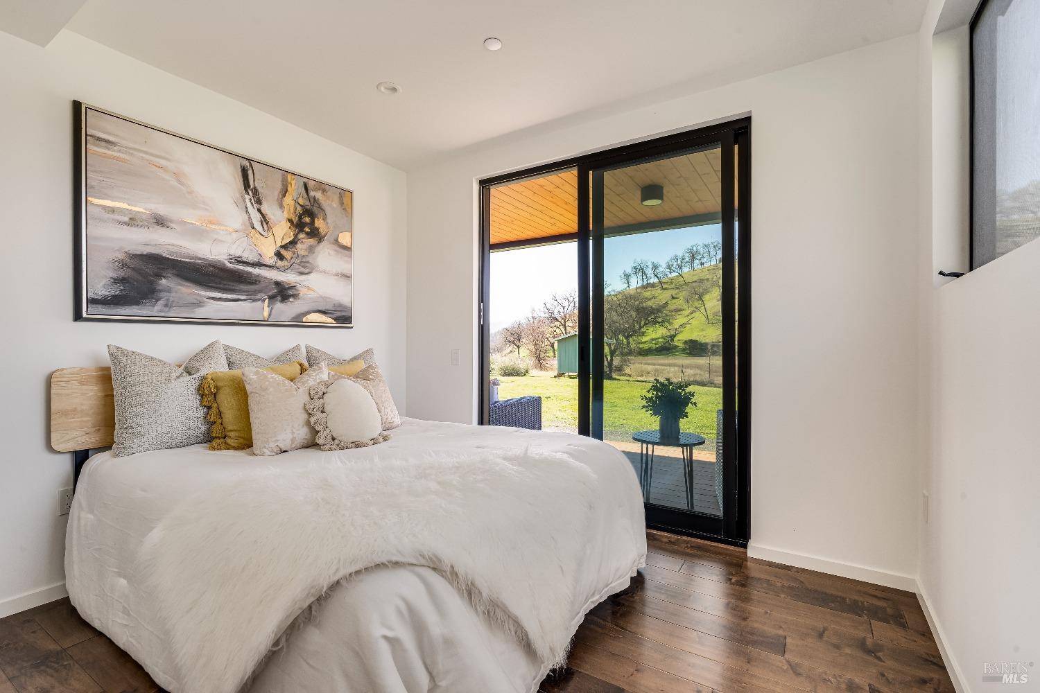 Detail Gallery Image 17 of 31 For 7871 Butts Canyon Rd, Pope Valley,  CA 94567 - 1 Beds | 1 Baths