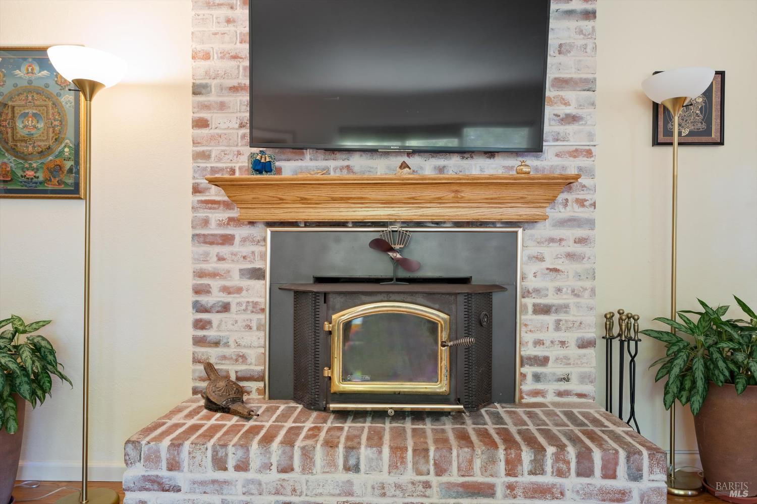 Detail Gallery Image 9 of 65 For 644 Piezzi Rd, Santa Rosa,  CA 95401 - 3 Beds | 1/1 Baths