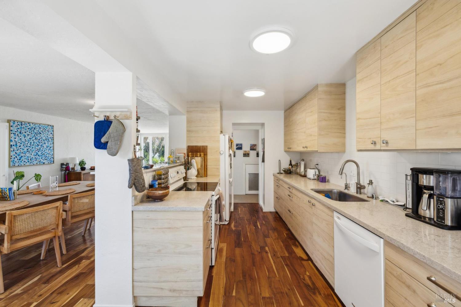 Detail Gallery Image 18 of 71 For 503 Easterby St, Sausalito,  CA 94965 - – Beds | – Baths