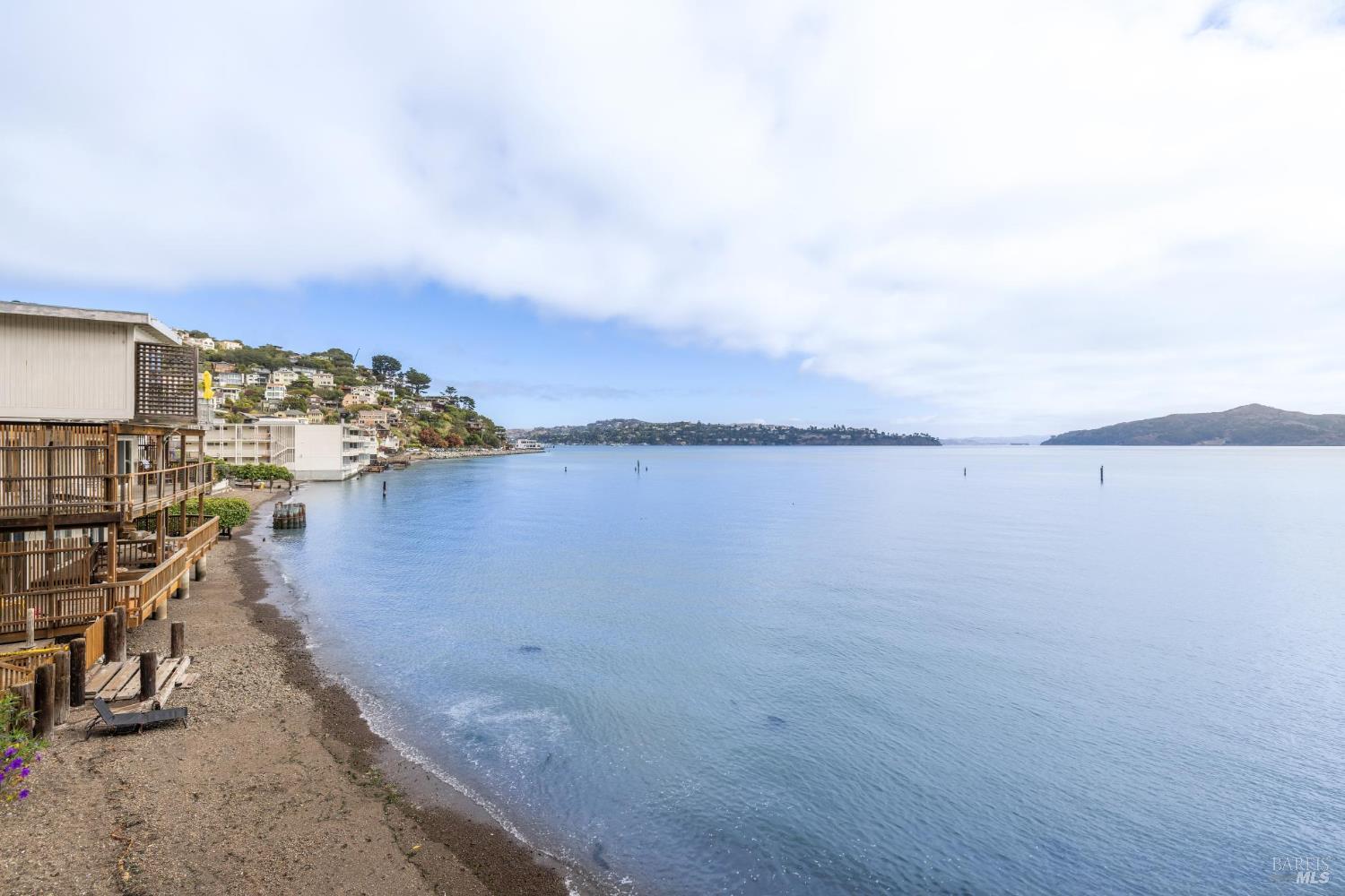 Detail Gallery Image 25 of 45 For 100 South St #101,  Sausalito,  CA 94965 - 2 Beds | 2 Baths