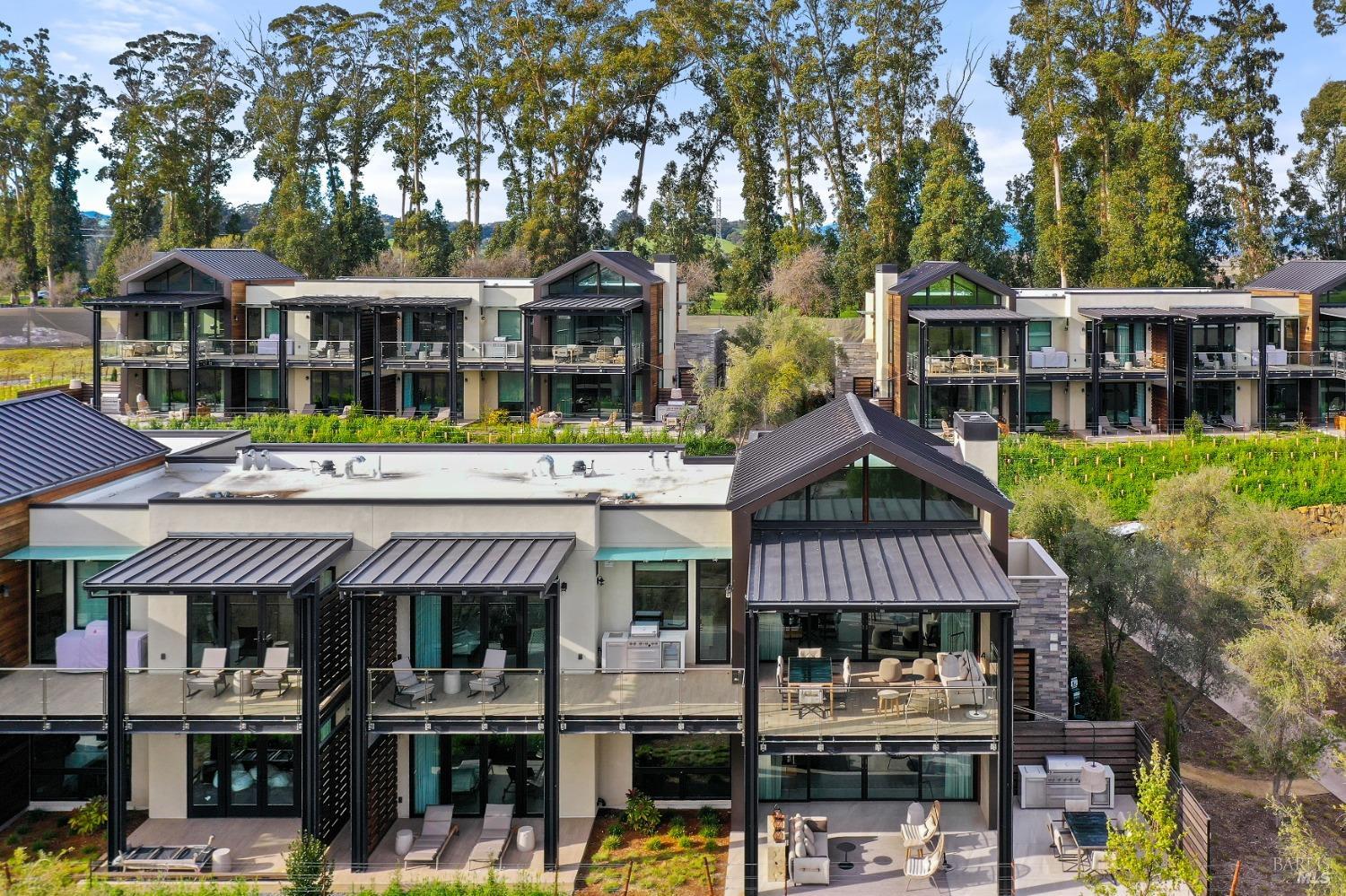 Detail Gallery Image 28 of 28 For 1421 Stanly Ln #D,  Napa,  CA 94559 - 2 Beds | 2/1 Baths