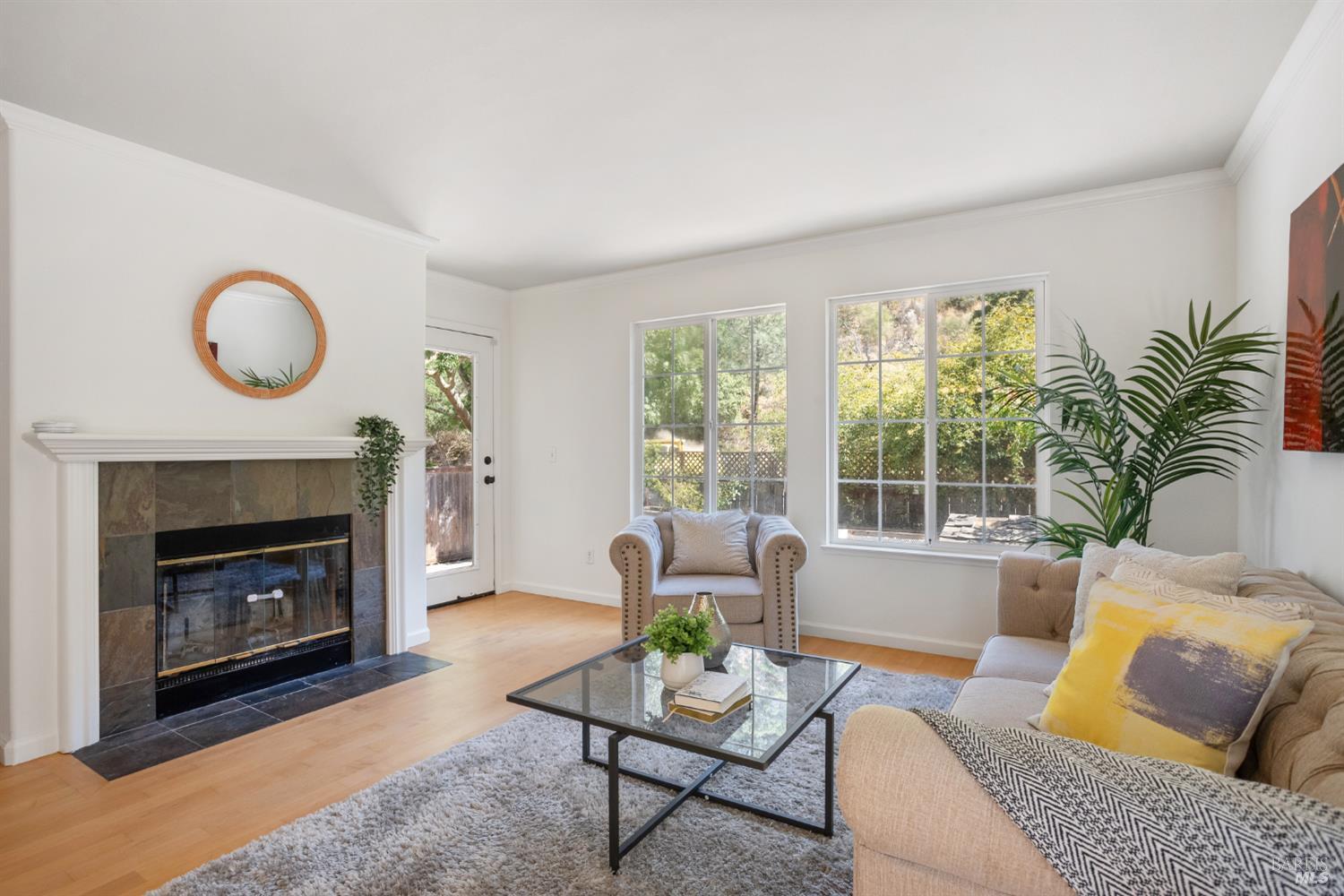 Detail Gallery Image 21 of 82 For 28 Adrian Ter, San Rafael,  CA 94903 - 3 Beds | 2/1 Baths