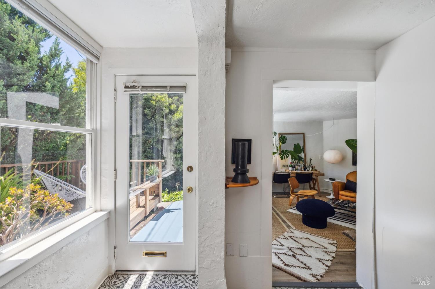 Detail Gallery Image 51 of 71 For 503 Easterby St, Sausalito,  CA 94965 - 5 Beds | 4 Baths
