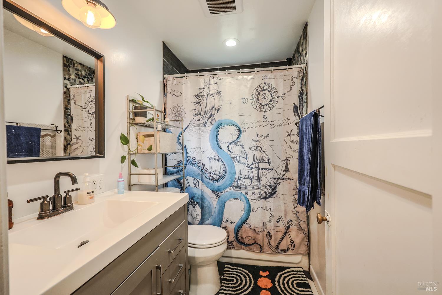 Detail Gallery Image 13 of 21 For 17621 N Highway 1 Unkn, Fort Bragg,  CA 95437 - 3 Beds | 1/1 Baths