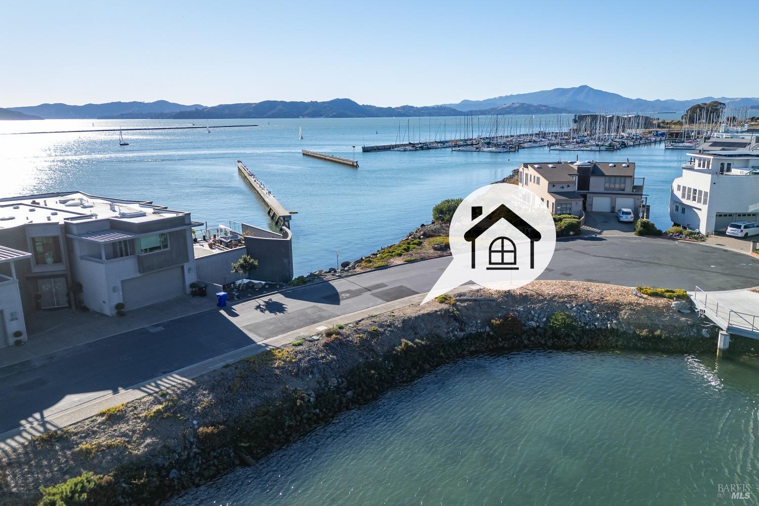 Detail Gallery Image 9 of 35 For 1457 Sandpiper Spit Unkn, Richmond,  CA 94801 - – Beds | – Baths
