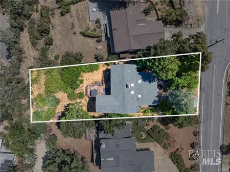 Detail Gallery Image 56 of 67 For 3229 Westridge Dr, Kelseyville,  CA 95451 - 5 Beds | 3/1 Baths