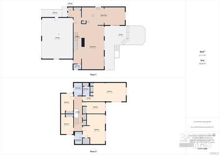 Detail Gallery Image 2 of 67 For 3229 Westridge Dr, Kelseyville,  CA 95451 - 5 Beds | 3/1 Baths