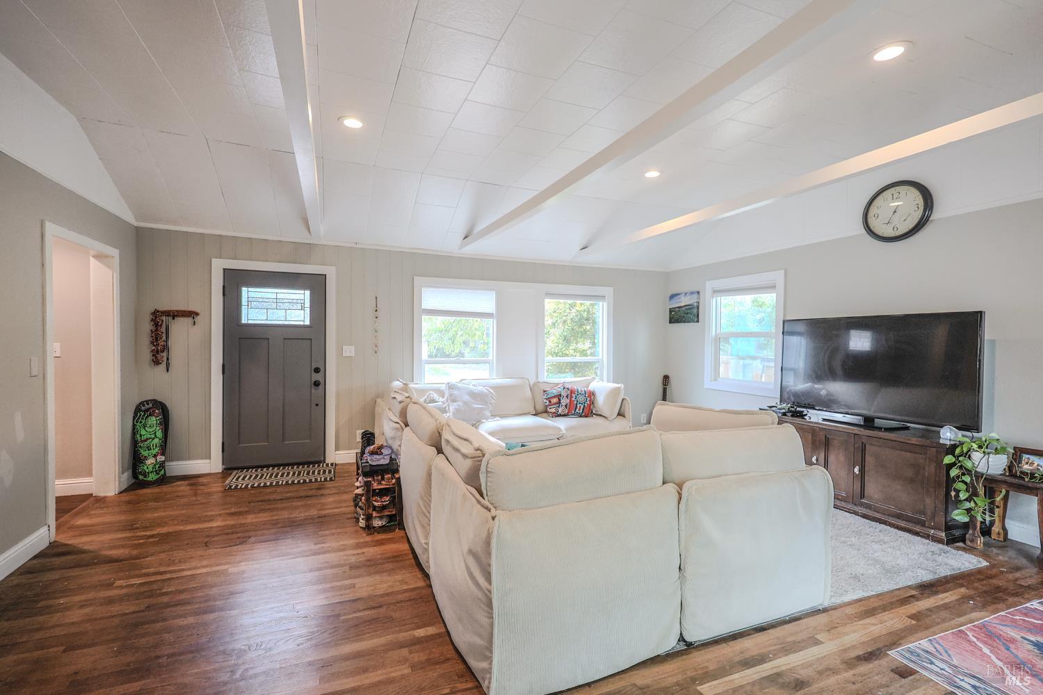 Detail Gallery Image 3 of 21 For 17621 N Highway 1 Unkn, Fort Bragg,  CA 95437 - 3 Beds | 1/1 Baths