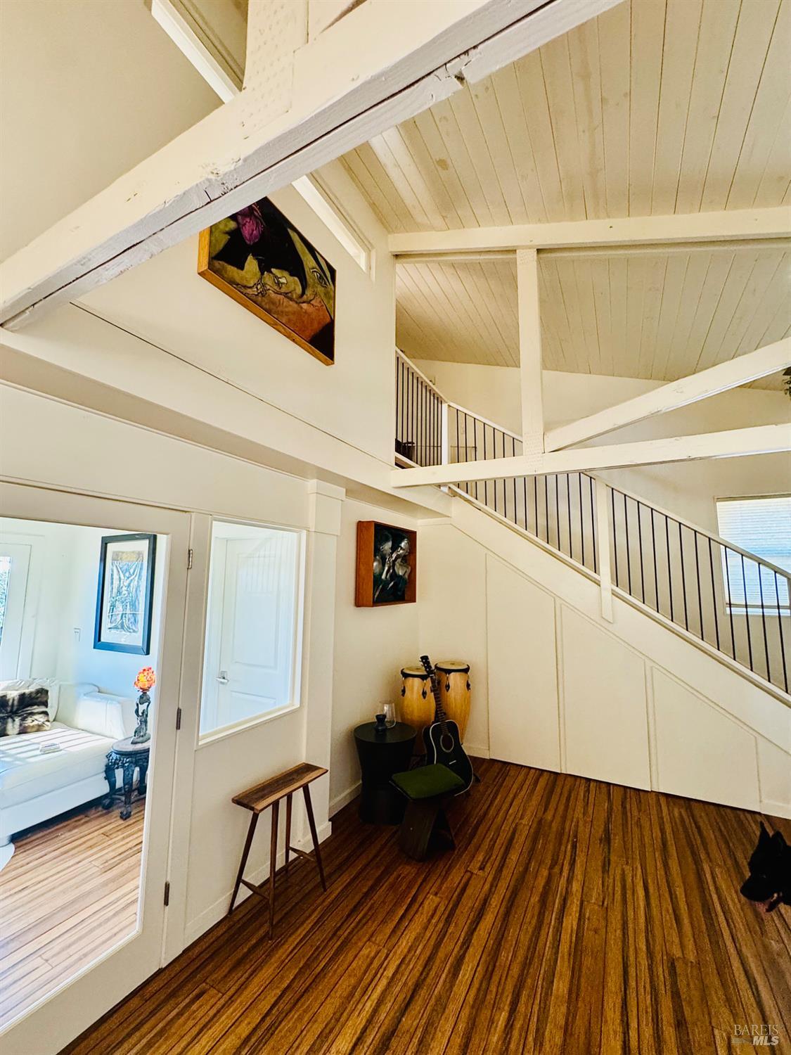 Detail Gallery Image 43 of 60 For 18574 Tomki Rd, Redwood Valley,  CA 95470 - 2 Beds | 2 Baths