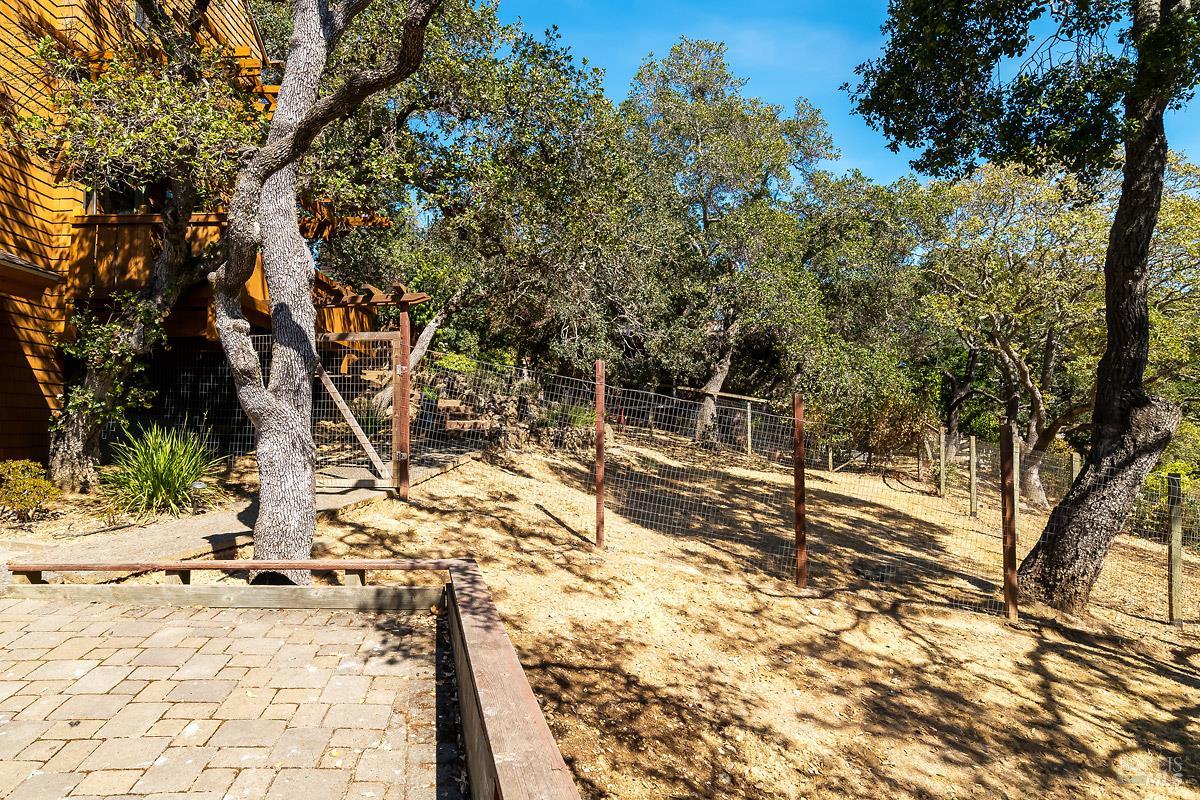Detail Gallery Image 36 of 37 For 91 Oak Ave, Novato,  CA 94945 - 3 Beds | 2/1 Baths