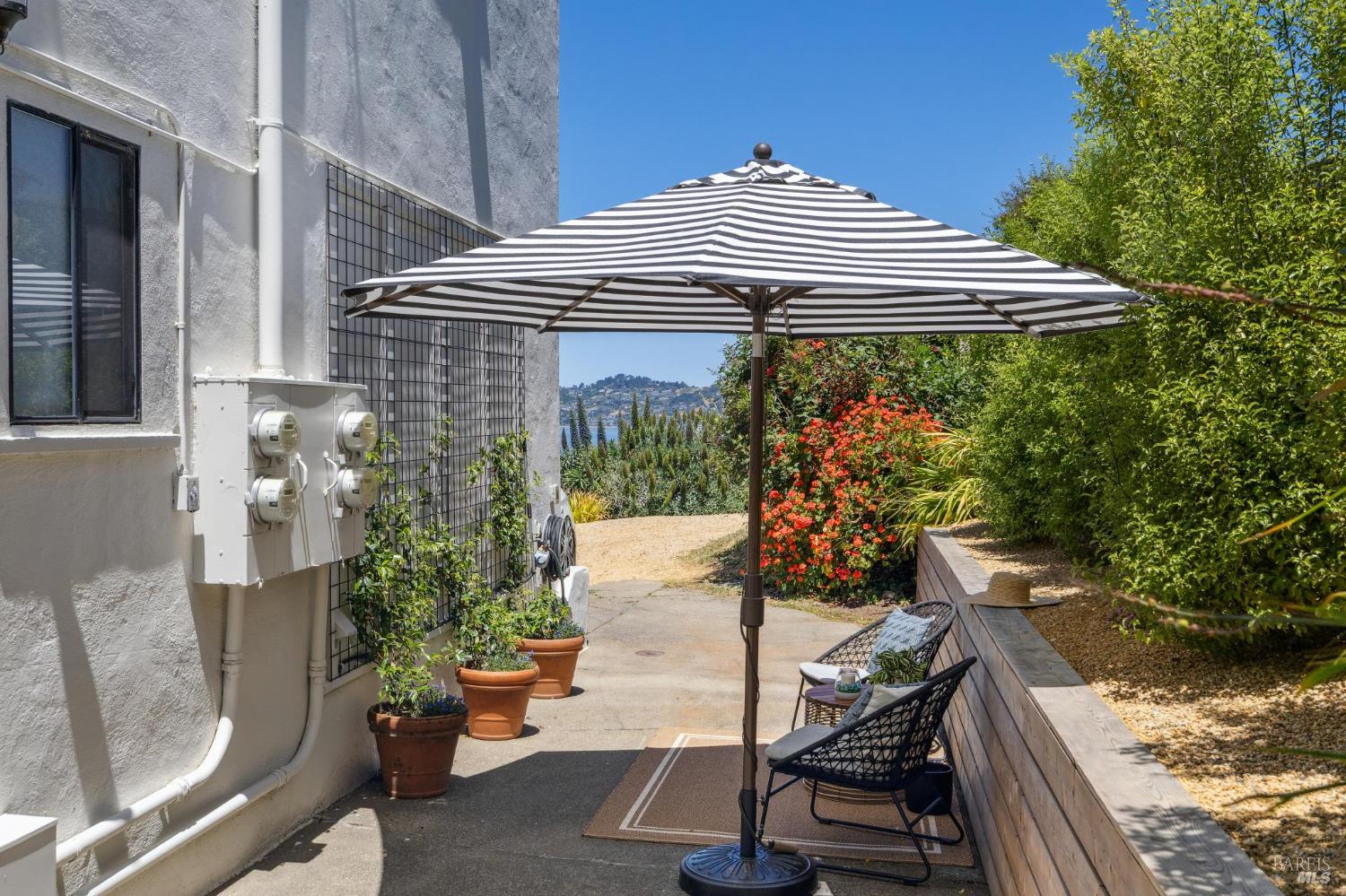 Detail Gallery Image 33 of 71 For 503 Easterby St, Sausalito,  CA 94965 - 5 Beds | 4 Baths