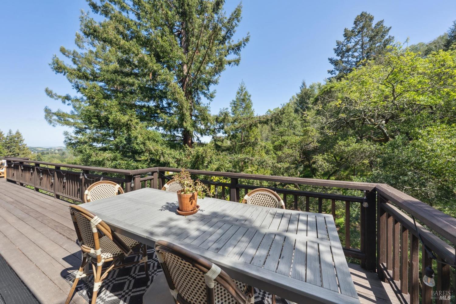 Detail Gallery Image 16 of 50 For 25 Palomino Cir, Novato,  CA 94947 - 5 Beds | 2/1 Baths