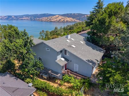 Detail Gallery Image 1 of 67 For 3229 Westridge Dr, Kelseyville,  CA 95451 - 5 Beds | 3/1 Baths