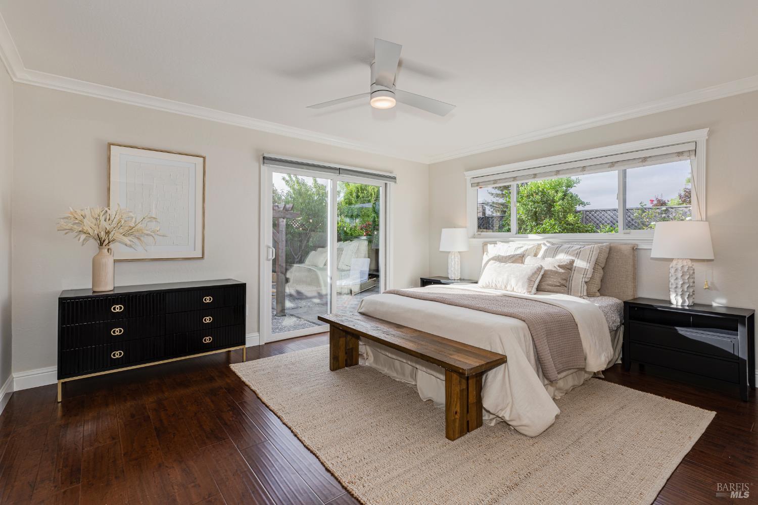Detail Gallery Image 29 of 52 For 1024 Palmetto Way, Petaluma,  CA 94954 - 3 Beds | 2 Baths
