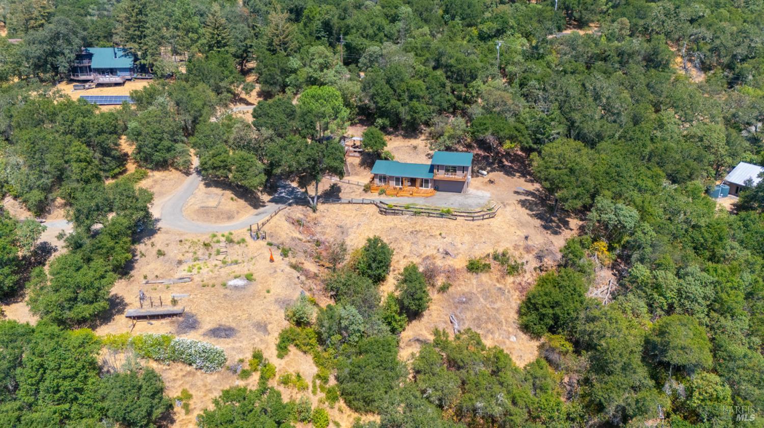 Detail Gallery Image 59 of 64 For 26889 Toyon Ln, Cloverdale,  CA 95425 - 3 Beds | 2 Baths