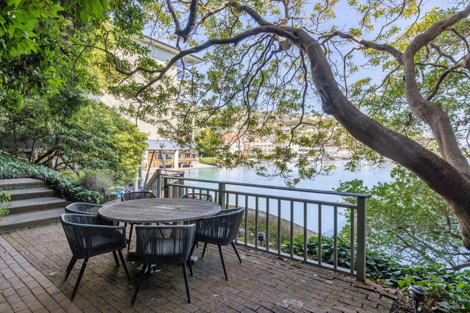 Detail Gallery Image 27 of 45 For 100 South St #101,  Sausalito,  CA 94965 - 2 Beds | 2 Baths