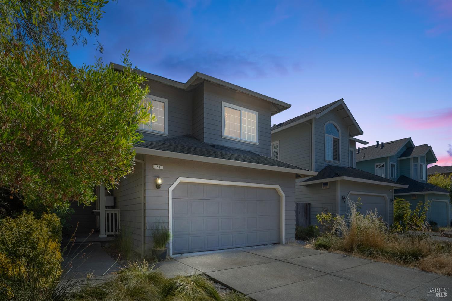 Detail Gallery Image 81 of 82 For 28 Adrian Ter, San Rafael,  CA 94903 - 3 Beds | 2/1 Baths