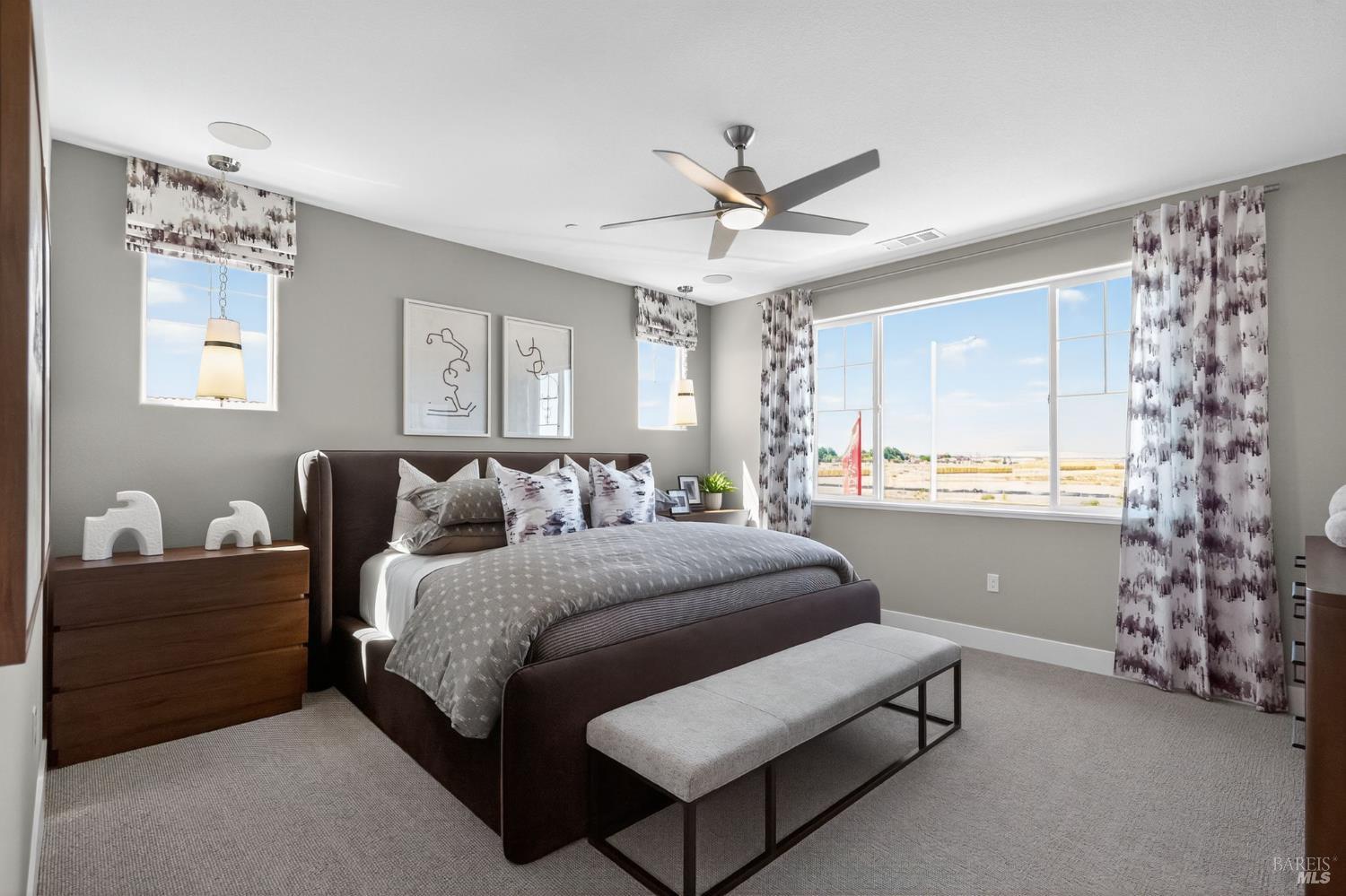 Detail Gallery Image 21 of 34 For 400 Beyers St, Oakley,  CA 94561 - 4 Beds | 3/1 Baths