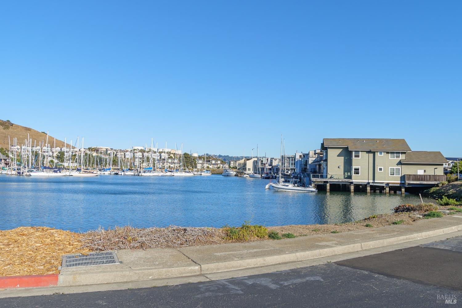 Detail Gallery Image 13 of 35 For 1457 Sandpiper Spit Unkn, Richmond,  CA 94801 - – Beds | – Baths