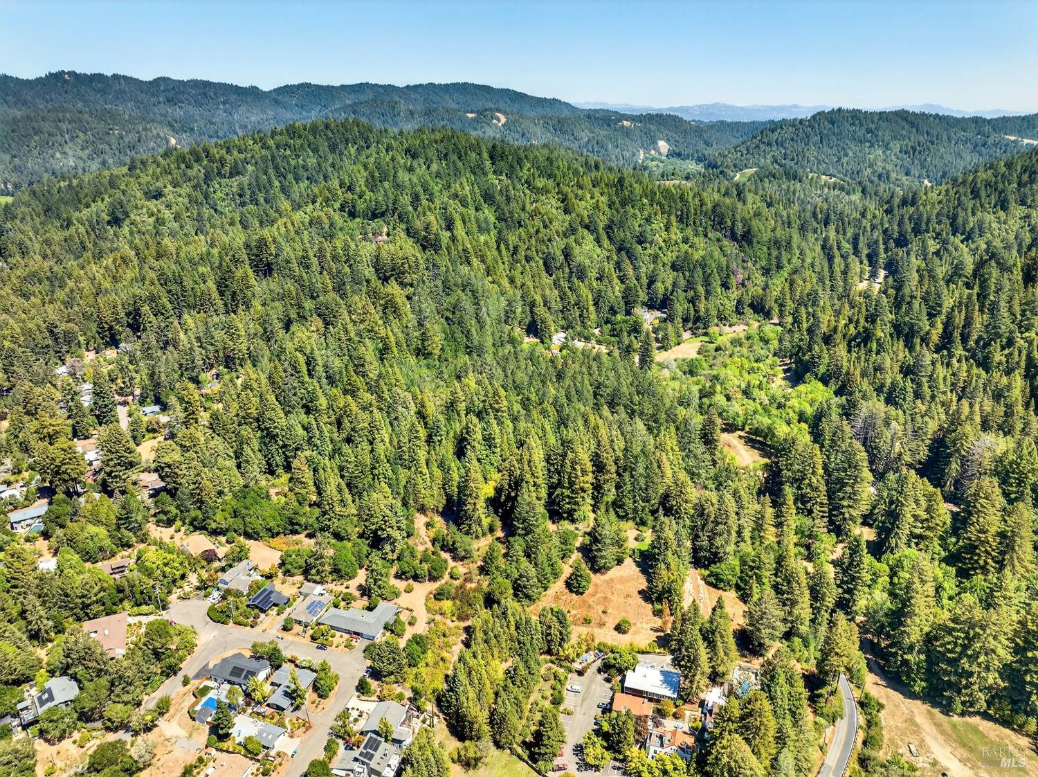 Detail Gallery Image 26 of 35 For 13353 Pocket Canyon Rd, Guerneville,  CA 95446 - – Beds | – Baths