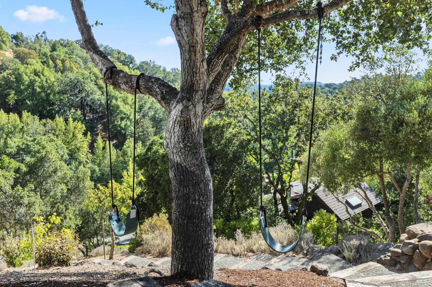 Detail Gallery Image 53 of 63 For 103 Holstein Rd, San Anselmo,  CA 94960 - 3 Beds | 2/1 Baths