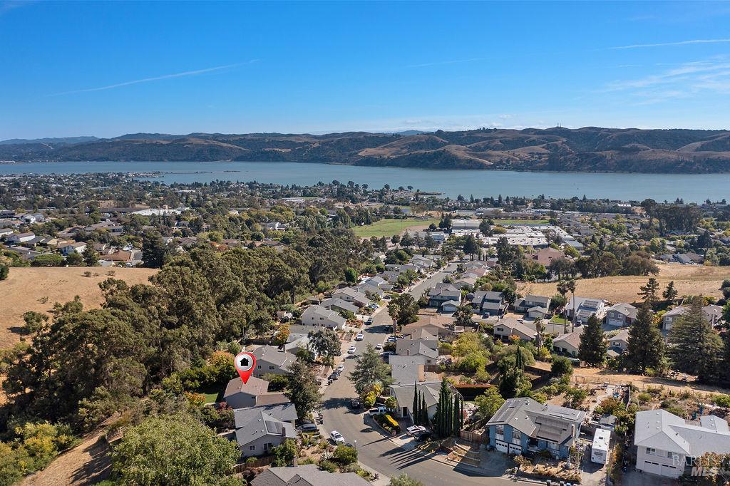Detail Gallery Image 41 of 45 For 432 Turner Dr, Benicia,  CA 94510 - 4 Beds | 2/1 Baths