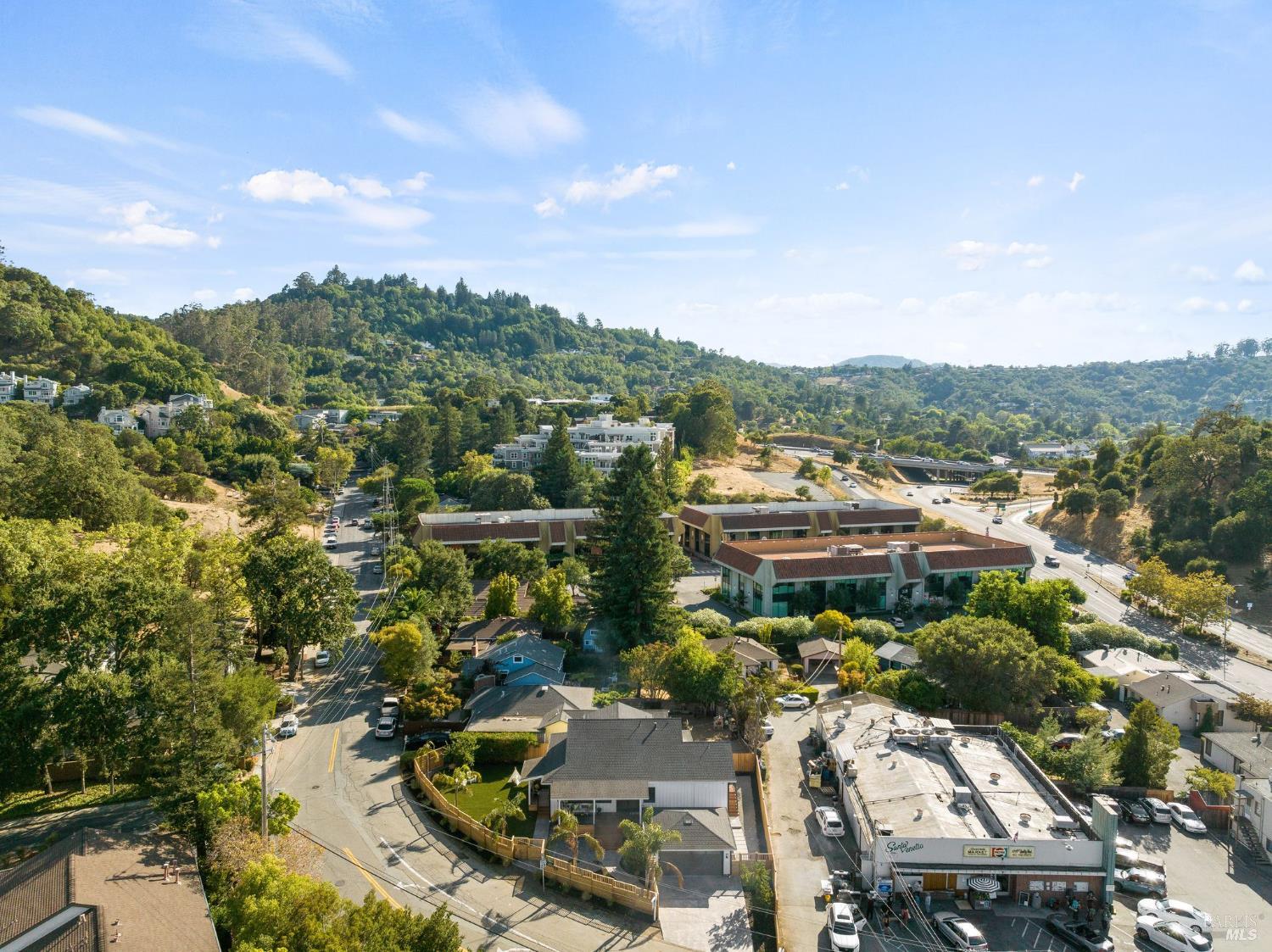 Detail Gallery Image 59 of 62 For 59 San Pablo Ave, San Rafael,  CA 94903 - 4 Beds | 3 Baths